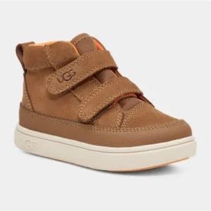 UGG toddler Rennon II Weather Boots